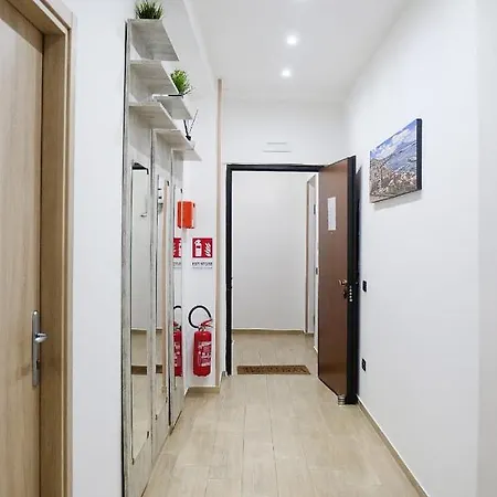 Annunziata Dream 4* Neapel