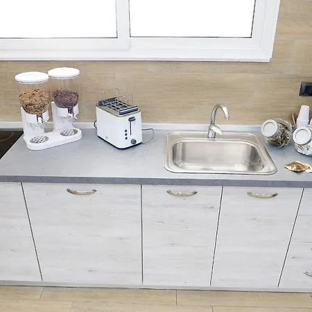 Frühstückspension Annunziata Dream 4*