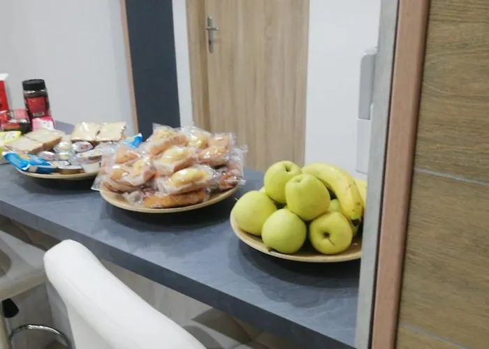 Bed and Breakfast Annunziata Dream 4*