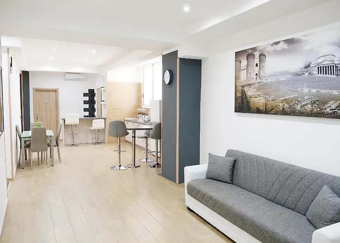 Annunziata Dream Bed and Breakfast