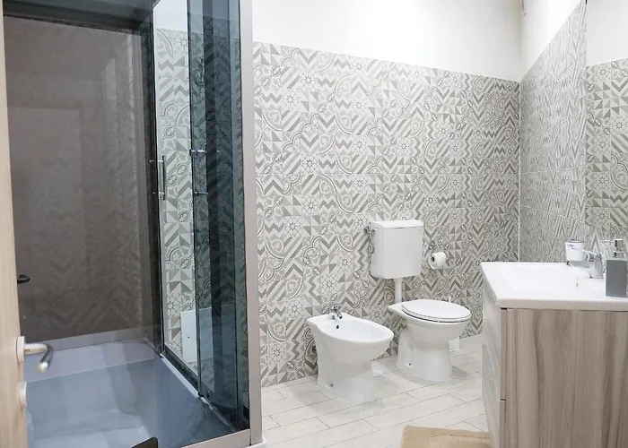 Annunziata Dream Bed and Breakfast