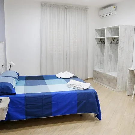 Annunziata Dream Nocleg ze śniadaniem