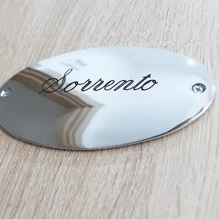 Nocleg ze śniadaniem Annunziata Dream 4*