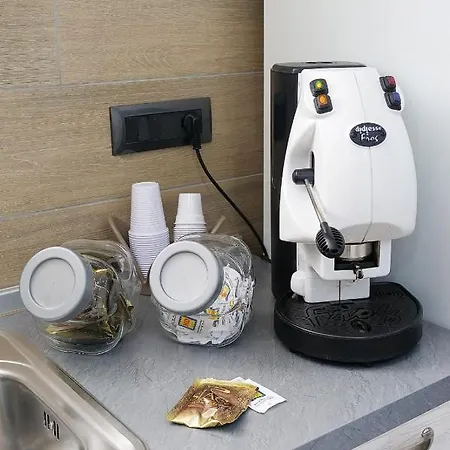 Nocleg ze śniadaniem Annunziata Dream 4*