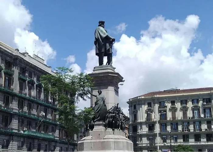 Bed & Breakfast Annunziata Dream 4*