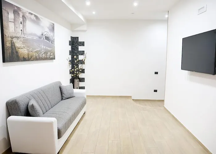 Annunziata Dream Napoli