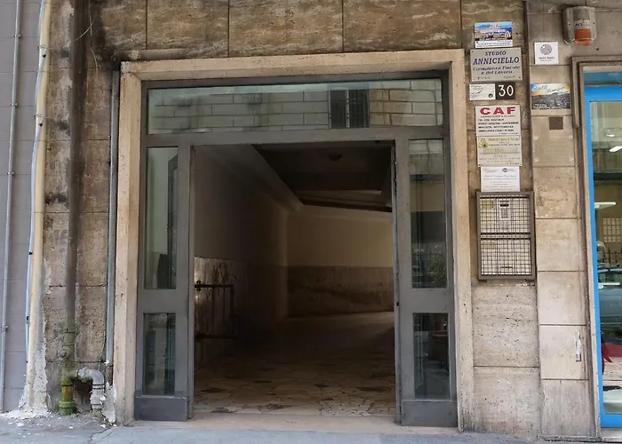 Annunziata Dream Bed & Breakfast