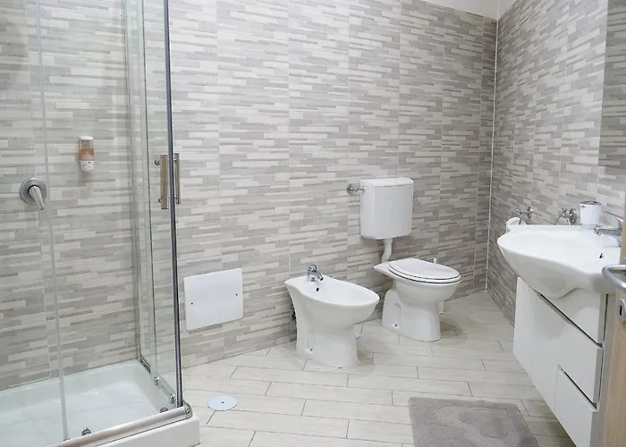 Annunziata Dream Bed & Breakfast 4*