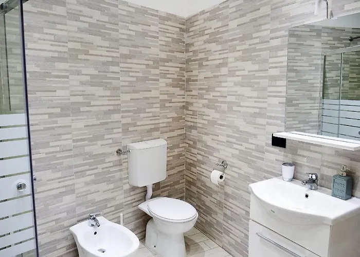 Bed & Breakfast Annunziata Dream 4*