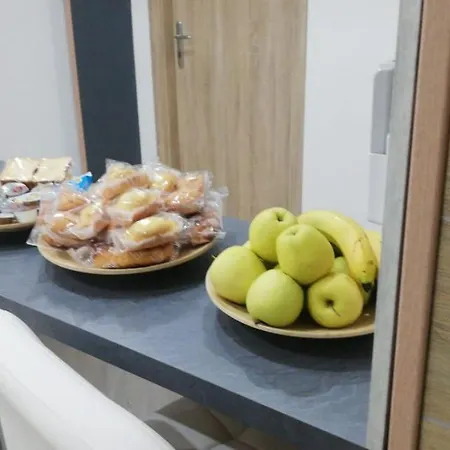 Bed & Breakfast Annunziata Dream 4*