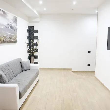 Annunziata Dream Naples