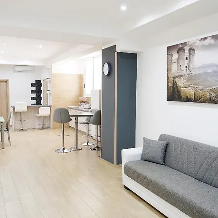 Annunziata Dream Bed & Breakfast