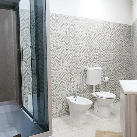 Annunziata Dream Bed & Breakfast