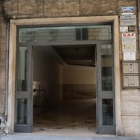 Annunziata Dream Oda ve Kahvaltı