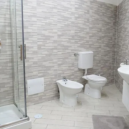 Annunziata Dream Bed & Breakfast 4*