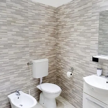 Couette-café Annunziata Dream 4*