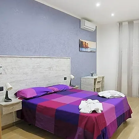 Bed and breakfast Annunziata Dream 4*
