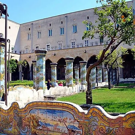 Annunziata Dream Bed and breakfast 4*