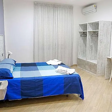 Annunziata Dream Bed and breakfast