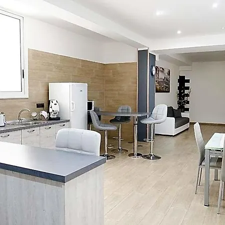 Annunziata Dream Bed and breakfast 4*