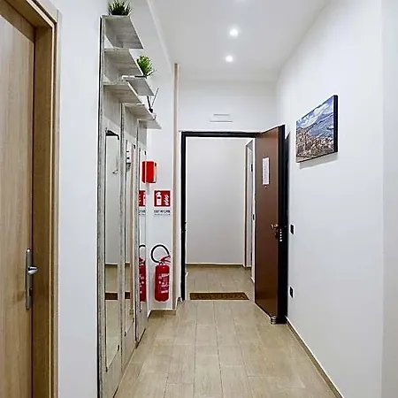 Bed and breakfast Annunziata Dream