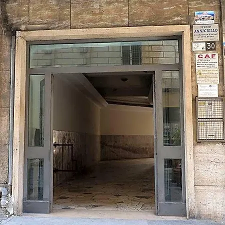 Annunziata Dream Bed and breakfast