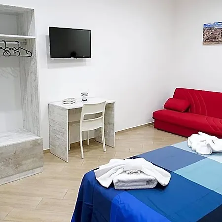 Annunziata Dream 4* Nápoles