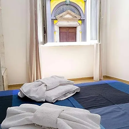 Annunziata Dream Bed and breakfast 4*
