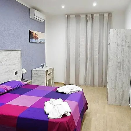 Annunziata Dream Bed and breakfast