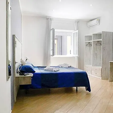 Bed and breakfast Annunziata Dream 4*