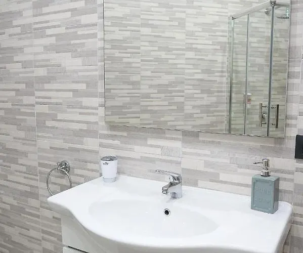 Annunziata Dream Oda ve Kahvaltı