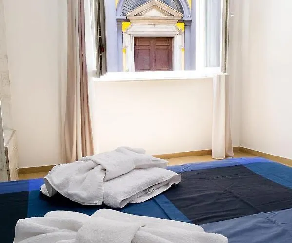 Annunziata Dream Napoli