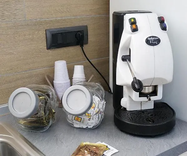 Oda ve Kahvaltı Annunziata Dream 4*