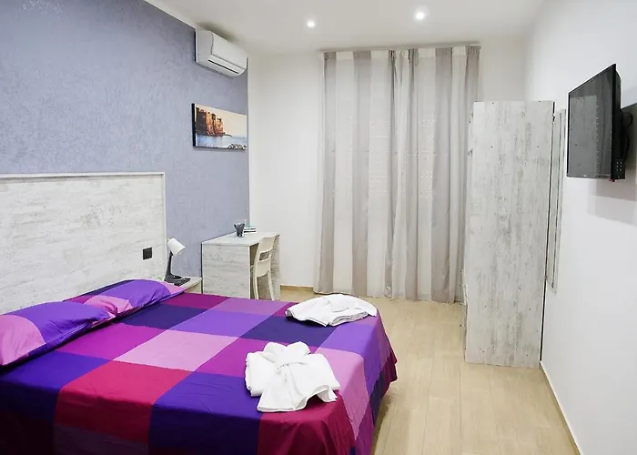 Annunziata Dream 4* Napoli