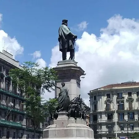 Panzió Annunziata Dream 4*