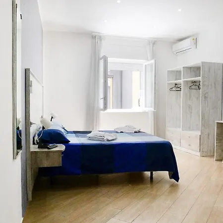 Annunziata Dream Bed & Breakfast