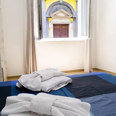 Annunziata Dream Nápoly