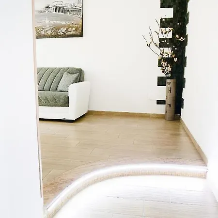 Annunziata Dream B&B 나폴리