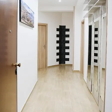 Annunziata Dream Nápoly