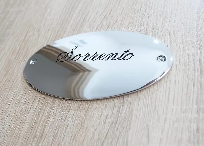 Bed & Breakfast Annunziata Dream 4*