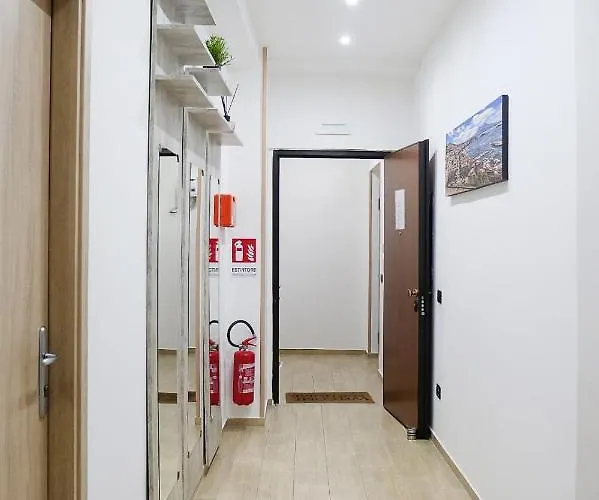 Annunziata Dream 4* Neapel