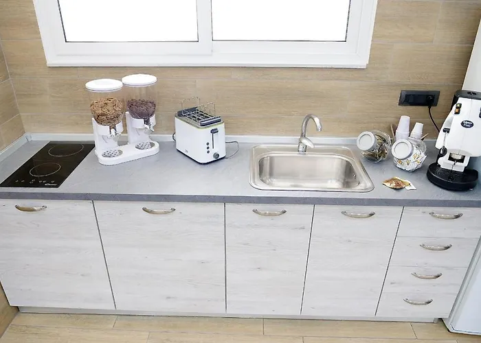 Bed & Breakfast Annunziata Dream 4*